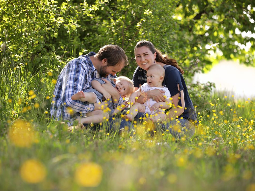 Familie